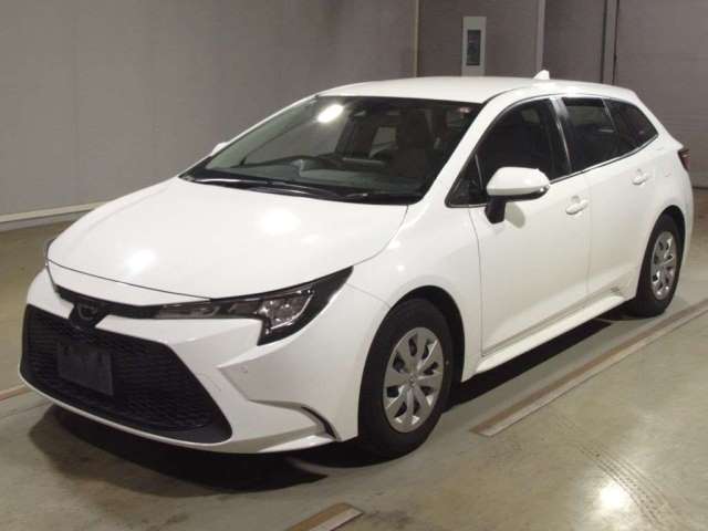 123 TOYOTA COROLLA TOURING ZRE212W 2020 г. (TAA Hyogo)